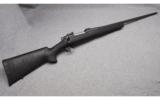 Remington 700 Rifle in .300 RUM - 1 of 8