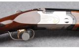 Beretta 682 Gold E Sporting Shotgun in 12 Gauge - 3 of 9