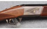 Browning Cynergy Feather O/U Shotgun in 12 Gauge - 3 of 8