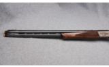 Browning Cynergy Feather O/U Shotgun in 12 Gauge - 6 of 8