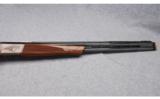 Browning Cynergy Feather O/U Shotgun in 12 Gauge - 4 of 8