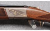 Browning Cynergy Feather O/U Shotgun in 12 Gauge - 7 of 8