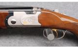 Beretta 682 Gold E X Trap Shotgun in 12 Gauge - 8 of 9
