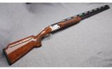 Beretta 682 Gold E X Trap Shotgun in 12 Gauge - 1 of 9