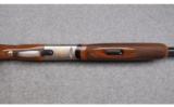 Beretta 682 Gold E X Trap Shotgun in 12 Gauge - 5 of 9