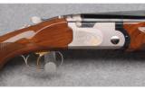 Beretta 682 Gold E X Trap Shotgun in 12 Gauge - 3 of 9