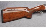 Beretta 682 Gold E X Trap Shotgun in 12 Gauge - 2 of 9