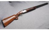 Beretta 682 Gold E Skeet Shotgun in 12 Gauge - 1 of 9