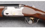 Beretta 682 Gold E Skeet Shotgun in 12 Gauge - 8 of 9