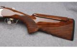 Beretta 682 Gold E Skeet Shotgun in 12 Gauge - 9 of 9