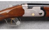 Beretta 682 Gold E Skeet Shotgun in 12 Gauge - 3 of 9
