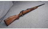 Weatherby Model Vanguard FNRA Edition in .270 Win - 1 of 8