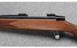 Weatherby Model Vanguard FNRA Edition in .270 Win - 7 of 8