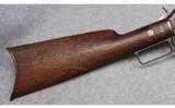 Marlin ~ 1893 ~ .38-55 - 2 of 9