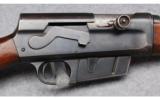 Remington Model 81 Woodsmaster Rifle in .35 Rem - 3 of 9