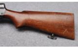 Remington Model 81 Woodsmaster Rifle in .35 Rem - 9 of 9