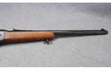 Remington Model 81 Woodsmaster Rifle in .35 Rem - 4 of 9