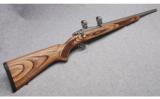 Ruger 77/22 Rifle in .22 LR - 1 of 8