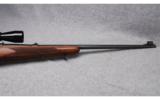 Winchester Model 70 Rifle in .264 Winchester Mag - 4 of 9