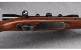 Winchester Model 70 Rifle in .264 Winchester Mag - 5 of 9