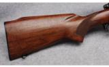 Winchester Model 70 Rifle in .264 Winchester Mag - 2 of 9