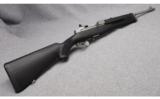 Ruger Mini 14 Ranch Rifle in .223 - 1 of 8