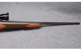Winchester Model 70 XTR in .338 Win Mag - 4 of 8