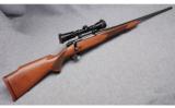 Winchester Model 70 XTR in .338 Win Mag - 1 of 8