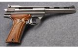 TDE North Hollywood Automag 180 Pistol in .44 AMP - 2 of 4