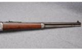 Winchester 1886 Rifle in .33 WCF - 4 of 9