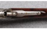 Winchester 1886 Rifle in .33 WCF - 6 of 9