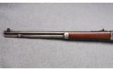 Winchester 1886 Rifle in .33 WCF - 9 of 9