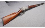 Winchester 1886 Rifle in .33 WCF - 1 of 9