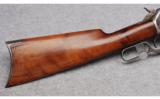 Winchester 1886 Rifle in .33 WCF - 2 of 9