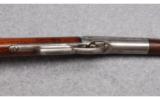 Winchester 1886 Rifle in .33 WCF - 5 of 9