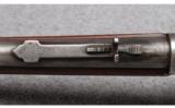 Winchester 1886 Rifle in .33 WCF - 7 of 9