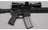 Ruger SR-556 Rifle in 5.56 NATO - 3 of 8