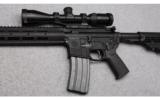 Ruger SR-556 Rifle in 5.56 NATO - 7 of 8
