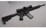 Ruger SR-556 Rifle in 5.56 NATO - 1 of 8