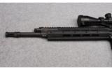 Ruger SR-556 Rifle in 5.56 NATO - 6 of 8
