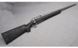 Remington 700 Rifle in .22-250 Remington - 1 of 8