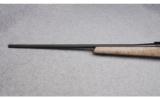 Weatherby Mark V Left Handed Rifle in .257 Wby Mag - 6 of 8