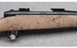Weatherby Mark V Left Handed Rifle in .257 Wby Mag - 3 of 8