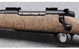 Weatherby Mark V Left Handed Rifle in .257 Wby Mag - 7 of 8