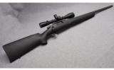 Remington 700 PSS Rifle in .308 Winchester - 1 of 1
