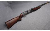 Browning BPS Ducks Unlimited Pump Shotgun in .410 - 1 of 1
