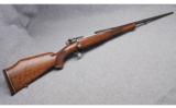Danzig 98 Sporter Rifle in .308 Winchester - 1 of 1