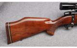 Weatherby Model Mark V in 7mm Wby Mag. - 2 of 8