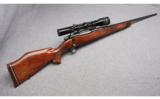 Weatherby Model Mark V in 7mm Wby Mag. - 1 of 8