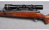 Weatherby Model Mark V in 7mm Wby Mag. - 7 of 8